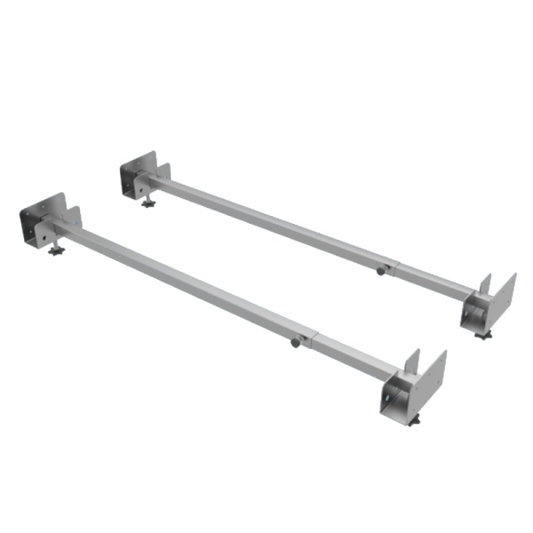 Sink Support Bars - for cabinet sizes 800-1400mm